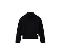 GUESS Pullover da ragazza nero | 176