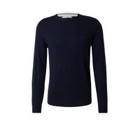 Guess - Maglione Girocollo Daniel - - Knitwear - Uomo - Blu - L
