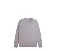 GUESS Pullover 'Daniel' grigio Uomo GUESS M