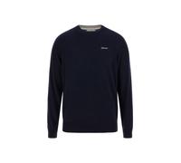 GUESS Pullover 'Daniel' navy / grigio chiaro Uomo - PROMO - Pullover e cardigan - Pullover - Pullover girocollo GUESS XXL
