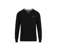 GUESS Pullover 'Daren' nero Uomo GUESS XXL
