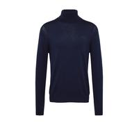 GUESS Pullover 'Ebenezer' marino Uomo GUESS XL marino