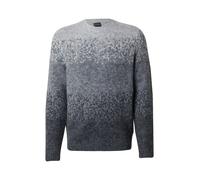GUESS Pullover grigio chiaro / grigio scuro / grigio sfumato Uomo GUESS L