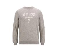 GUESS Pullover grigio Uomo GUESS M