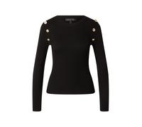GUESS Pullover nero Donna GUESS S