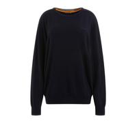 GUESS Pullover 'Randall' navy Uomo GUESS L navy