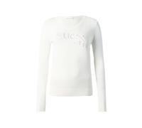 GUESS Pullover 'SAYLOR' bianco Donna GUESS S