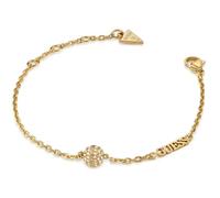Guess Bracciale Donna JUBB04 456JW Oro Taglia S