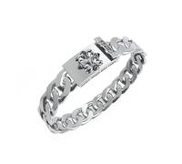 GUESS PULSEIRA, AÇO