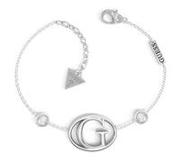 GUESS PULSEIRA, AÇO