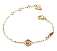 Guess Bracciale Acciaio