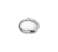 GUESS PULSEIRA, AÇO JUMB04044JWSTBKS