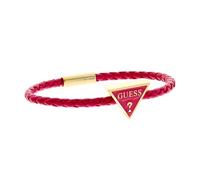 GUESS PULSEIRA, ACQUA, Taglia unica, Acciaio inossidabile, Nessuna pietra preziosa