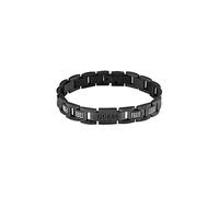 Guess Bracciale Frontiers JUMB01342JWGMT-U Donna
