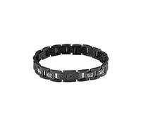 GUESS Pulsera Frontiers JUMB01342JWGMT-U mujer