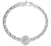 GUESS Pulsera JUMB03012JWSTS Lion King hombre
