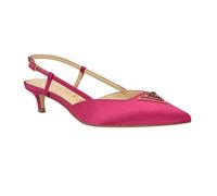 GUESS Décolleté Jesson Donna, Raso rosa medio 660, 38 EU