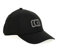 GUESS cap Pure Baseball Cap Black