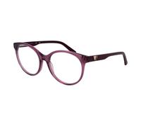 Guess Purple Acetate Glasses (Frames)