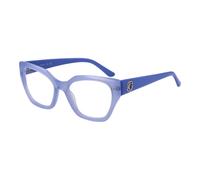 Guess Purple Acetate Glasses (Frames)