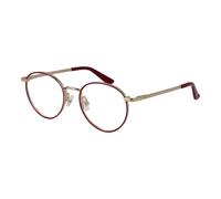 Guess Purple Metal Glasses (Frames)