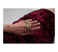 Guess Quattro Clear GW0300L2