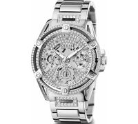Guess - Queen Multifunction Watch - - Accessories - Donna - Grigio - ONE SIZE