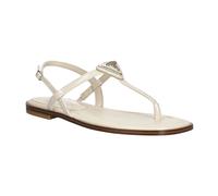 Guess - Rainey4 Sandalo - - Shoes - Donna - Beige - 39 EU