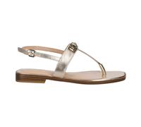Guess - Ramiry Sandalo Flat - - Shoes - Donna - Giallo - 36 EU