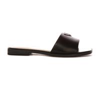 Guess - Ramlan Logo Slider Fljrmaele19 - - Shoes - Donna - Nero - 38 EU