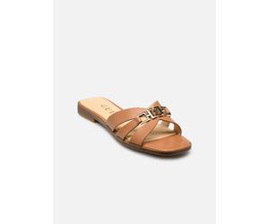 Guess - REALLA Marrone - Zoccoli 36 Marrone