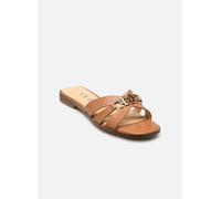 Guess - REALLA Marrone - Zoccoli 41 Marrone