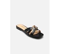 Guess - REALLA Nero - Zoccoli 36 Nero