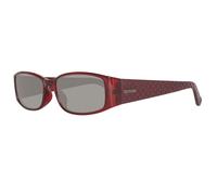 Guess Red Plastic Sunglasses