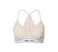 GUESS Reggiseno 'Belle' beige / grigio chiaro / nero / bianco Donna GUESS 80
