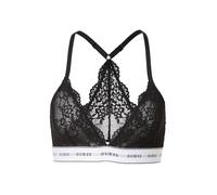 GUESS Reggiseno 'Belle' nero / bianco Donna GUESS 80