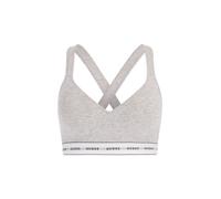 GUESS Reggiseno 'Carrie' blu notte / grigio chiaro / bianco Donna GUESS 70