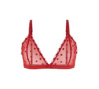 GUESS Reggiseno 'Claire' rosso Donna GUESS 70