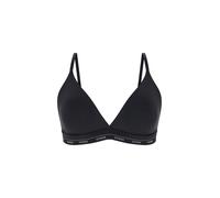 GUESS Reggiseno 'JANE' nero / bianco Donna GUESS 100