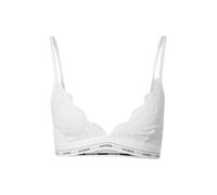 GUESS Reggiseno 'JANE' nero / bianco Donna GUESS 70 nero / bianco