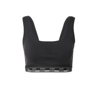 GUESS Reggiseno 'Matilde' nero / bianco Donna GUESS 70-75