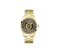 Guess Reloj Iconic GW0477L2 mujer acero dorado, ta_IN