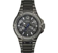 Guess Nightlife Orologio da uomo sportivo Cassa solida