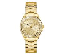 Guess Orologio da donna Dress GW0685L2 Acciaio analogico