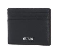 GUESS Riviera Card Case Black