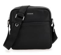 GUESS Riviera Crossbody FL, Borsa Uomo, BLA