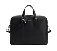 GUESS Riviera Crossbody FL, Borsa Uomo, BLA