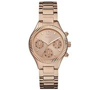Guess Riviera W0323L3 Orologio da Polso Unisex