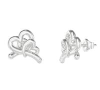 Guess Romantic Heart Orecchini Love Bites JUBE06058JWRHT/U
