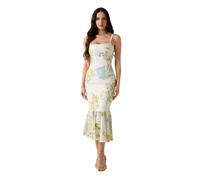 Guess - Rory Dress - - Dresses - Donna - Beige - XL